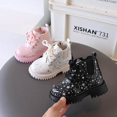 Children's Boots Children's Shoes Short gogodiggity
