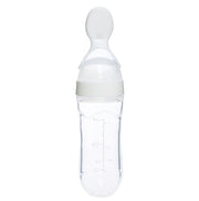 Baby Spoon Bottle Feeder gogodiggity