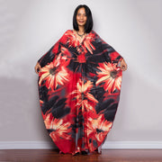 Beach Cover-up Robe Long Dress gogodiggity