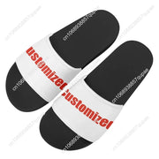 Hot Rapper N-Nicki Minaj Slippers Home Water Shoes Mens Womens Teenagers Outdoor Beach Pool Sandals Custom Summer Slipper gogodiggity
