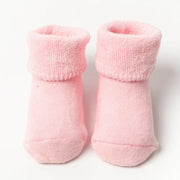 Baby Accessories Baby New Year Socks Girl Newborn Cute Warm Red Socks for Baby Girl 2 Years Non-slip Floor Cotton Children Socks gogodiggity