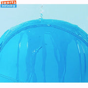Girls Swimming Cap Cartoon Cute Waterproof High Elastic Ear Protection Swimming Hat for Children Boys Kids Swimming Accessories gogodiggity