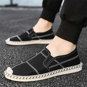 Soft Bottom Soft Sole Groom Wedding Shoes Heels Men's Luxury Brand Sneakers Dress Shoes Men Sport Sapatilla 2025summer gogodiggity