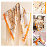 Women's Polyester Scarf Fashionable Printed Shawl gogodiggity