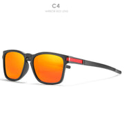 Polarized Men's Sunglasses Outdoor Sports Cycling Driving Glasses gogodiggity