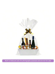 Cardboard Empty Gift Baskets To Fill Bulk For Holiday, Birthday, Christmas, Valentines Day And Any Occasion Valentine Day gogodiggity