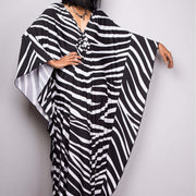 Beach Cover-up Robe Long Dress gogodiggity