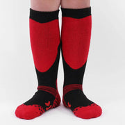 Breathable Ski Socks Children Ski Socks Children's Winter Ski Socks Thermal Cotton Long-tube Outdoor Sports for Boys Girls Sweat gogodiggity
