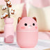 Cute Cat Humidifier 250ml gogodiggity