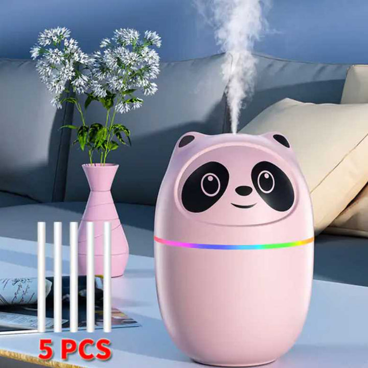 Cute Cat Humidifier 250ml gogodiggity