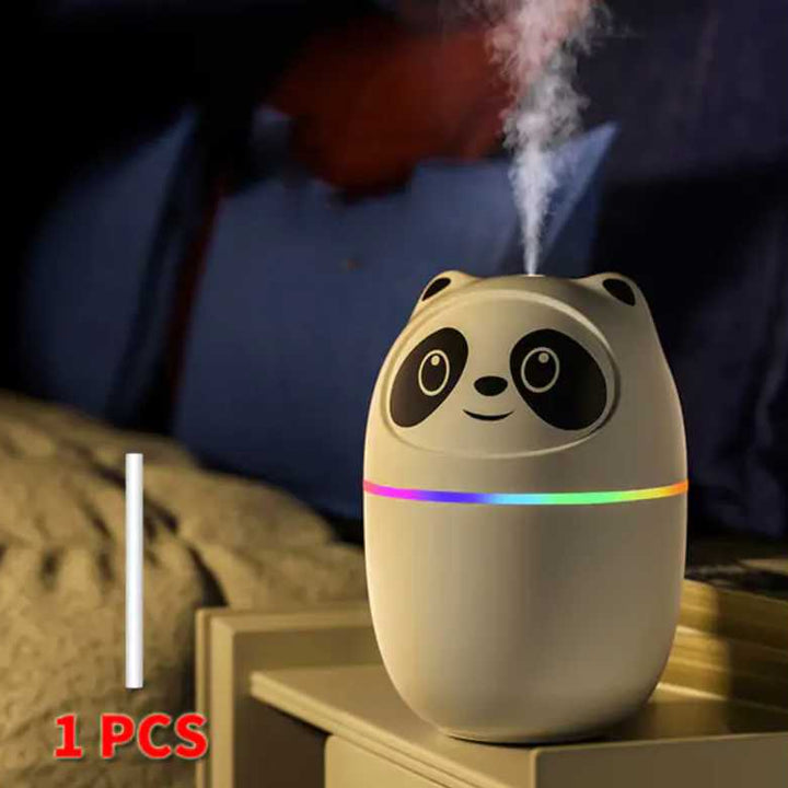 Cute Cat Humidifier 250ml gogodiggity