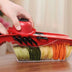 Multifunction Kitchen Slicer 6 Blades gogodiggity