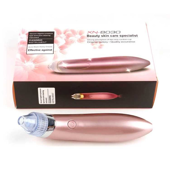 Multifunctional Beauty Pore Vacuum 4 in 1 gogodiggity