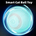 Smart Cat Ball Toys gogodiggity