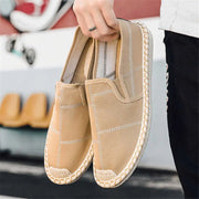 Soft Bottom Soft Sole Groom Wedding Shoes Heels Men's Luxury Brand Sneakers Dress Shoes Men Sport Sapatilla 2025summer gogodiggity