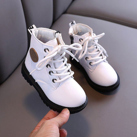 Baby And Cashmere Martin Booties gogodiggity