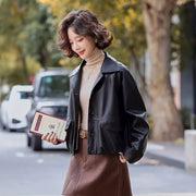 Small Design Sense Casual Jacket Top gogodiggity