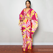 Beach Cover-up Robe Long Dress gogodiggity