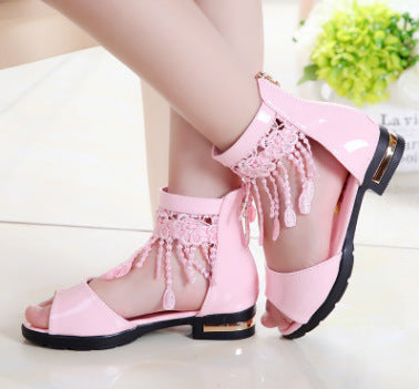 Princess Girls Shoes gogodiggity