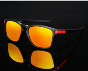 Polarized Men's Sunglasses Outdoor Sports Cycling Driving Glasses gogodiggity