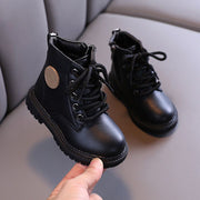 Baby And Cashmere Martin Booties gogodiggity