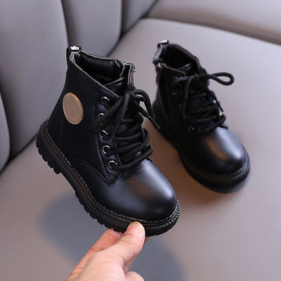 Baby And Cashmere Martin Booties gogodiggity