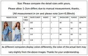 CPSYMYM Women Casual Western Denim Shirt Solid Turn Down Single Breasted Long Sleeve Shirt Oversized Shirts Blusas Para Mujer gogodiggity
