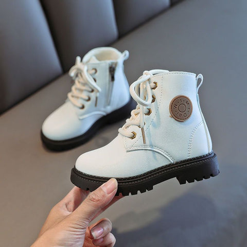 Baby And Cashmere Martin Booties gogodiggity