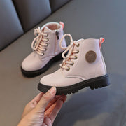 Baby And Cashmere Martin Booties gogodiggity
