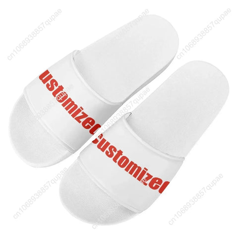 Hot Rapper N-Nicki Minaj Slippers Home Water Shoes Mens Womens Teenagers Outdoor Beach Pool Sandals Custom Summer Slipper gogodiggity