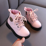 Baby And Cashmere Martin Booties gogodiggity